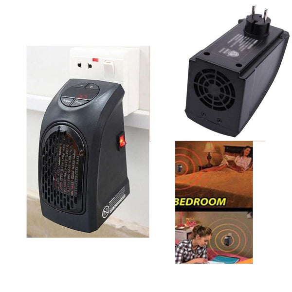 PORTABLE MINI CHAUFFAGE AIR EXPRESS 400W