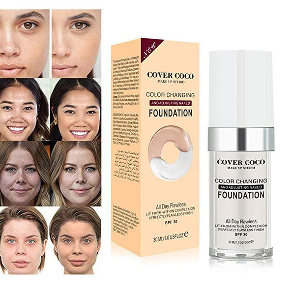 COVER COCO FONDATION